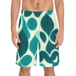 AquaVenture™ Tropical Explorer Board Shorts