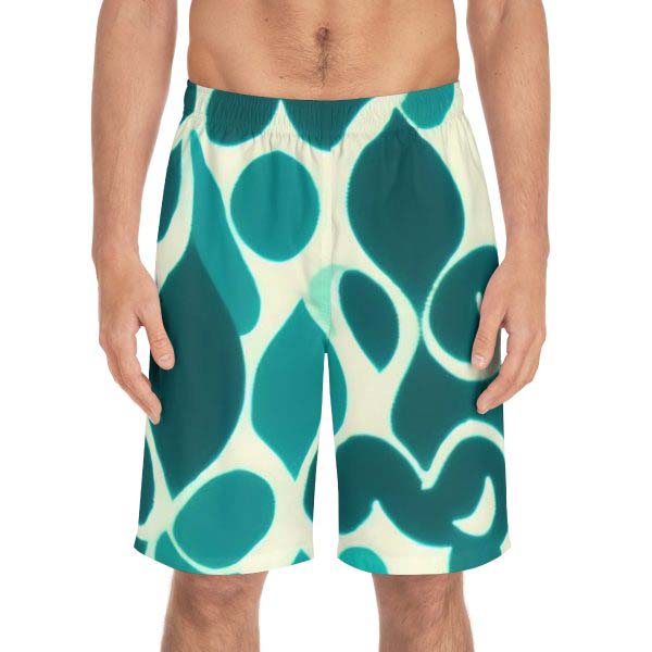 AquaVenture™ Tropical Explorer Board Shorts