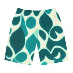AquaVenture™ Tropical Explorer Board Shorts