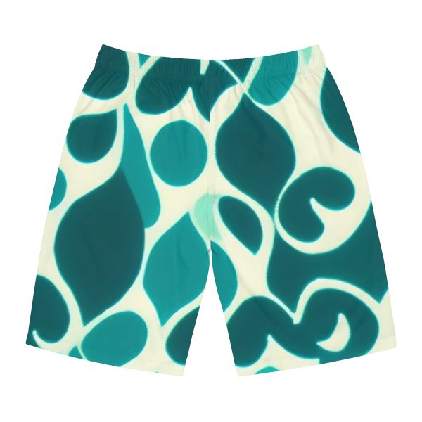 AquaVenture™ Tropical Explorer Board Shorts