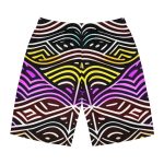 SplashWear™ Men's Board Shorts - Beachside Mischief At Its Finest
