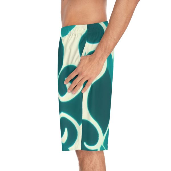 AquaVenture™ Tropical Explorer Board Shorts
