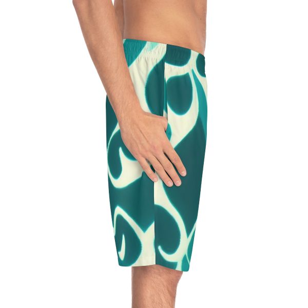 AquaVenture™ Tropical Explorer Board Shorts