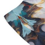 WaveRiderz™ Ocean Maverick Board Shorts - Conquer the Mighty Swells