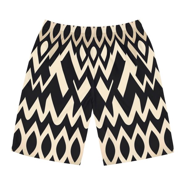 WaveRiderz™ Island Hopper Board Shorts - Unveil Paradise in Style