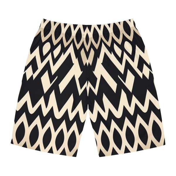 WaveRiderz™ Island Hopper Board Shorts - Unveil Paradise in Style