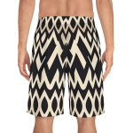 WaveRiderz™ Island Hopper Board Shorts - Unveil Paradise in Style
