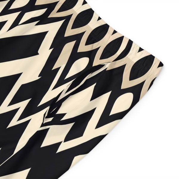 WaveRiderz™ Island Hopper Board Shorts - Unveil Paradise in Style