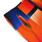 WaveRiderz⢠Dive Into Our Men's Board Shorts - Unleash Your Inner Adventurer! đ
