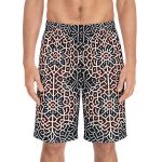 WaveRiderz™ Deep Sea Diver Swim Trunks - Explore the Ocean's Depths