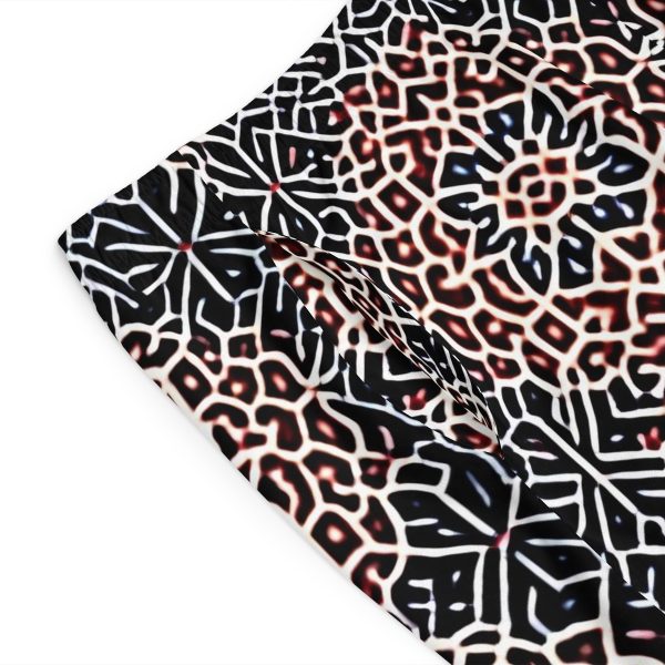 WaveRiderz™ Deep Sea Diver Swim Trunks - Explore the Ocean's Depths