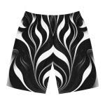 IllusionWear™ Men's Board Shorts - Dive into the Illusion!
