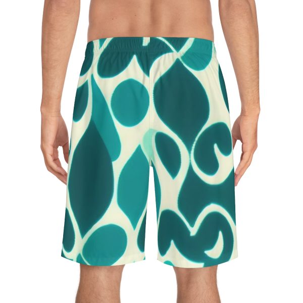 AquaVenture™ Tropical Explorer Board Shorts