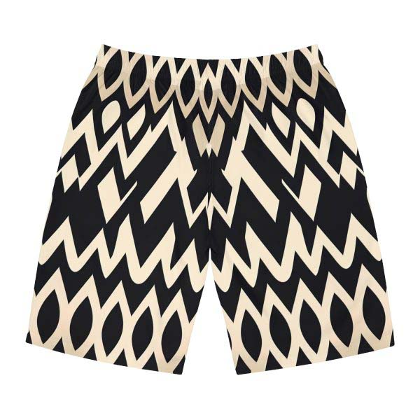 WaveRiderz™ Island Hopper Board Shorts - Unveil Paradise in Style