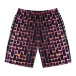 WaveRiderz™ Adventure Seeker Board Shorts - Embrace the Thrill