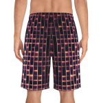 WaveRiderz™ Adventure Seeker Board Shorts - Embrace the Thrill
