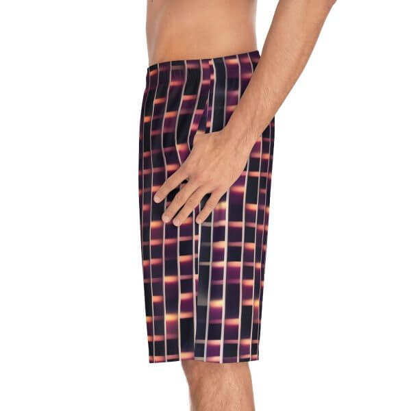 WaveRiderz™ Adventure Seeker Board Shorts - Embrace the Thrill