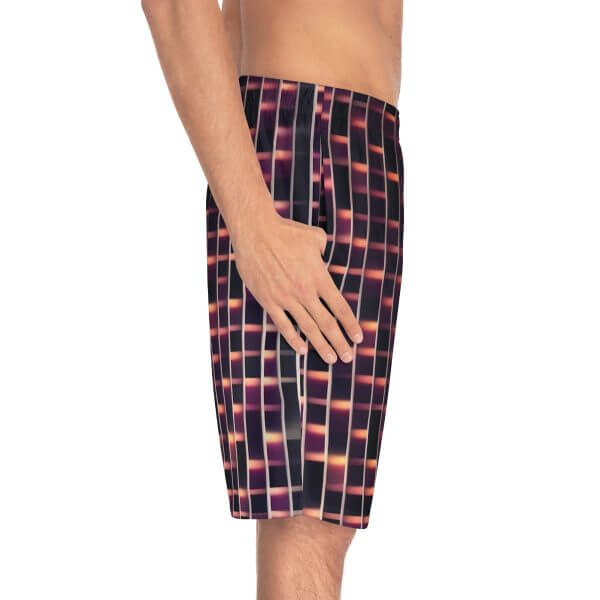 WaveRiderz™ Adventure Seeker Board Shorts - Embrace the Thrill