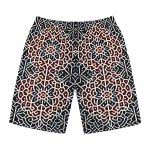 WaveRiderz™ Deep Sea Diver Swim Trunks - Explore the Ocean's Depths