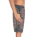 WaveRiderz™ Deep Sea Diver Swim Trunks - Explore the Ocean's Depths