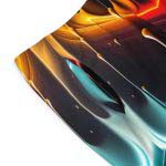 WaveRiderz™ Summer Soaker Swim Trunks - Dive into Aquatic Adventures
