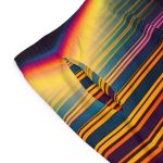 WaveRiderz™ Men's Board Shorts - Ride the Waves in Style