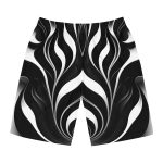 IllusionWear™ Men's Board Shorts - Dive into the Illusion!