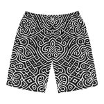 WaveRiderz™ Men's Board Shorts - Ride the Waves & Protect the Seas!
