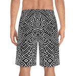 WaveRiderz™ Men's Board Shorts - Ride the Waves & Protect the Seas!