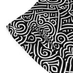 WaveRiderz™ Men's Board Shorts - Ride the Waves & Protect the Seas!