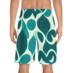 AquaVenture™ Tropical Explorer Board Shorts