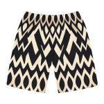 WaveRiderz™ Island Hopper Board Shorts - Unveil Paradise in Style