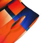 WaveRiderz⢠Dive Into Our Men's Board Shorts - Unleash Your Inner Adventurer! đ