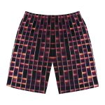 WaveRiderz™ Adventure Seeker Board Shorts - Embrace the Thrill