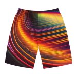 WaveRiderz™ Men's Board Shorts - Ride the Waves in Style