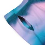 SplashWear™ Men's Board Shorts - Dive into the Stories of the Sea!