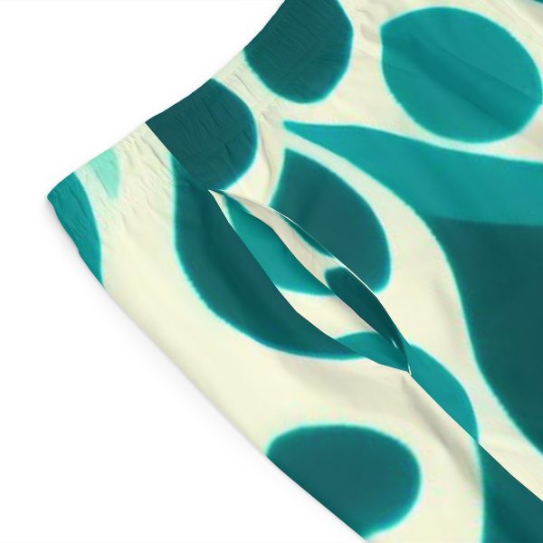 AquaVenture™ Tropical Explorer Board Shorts