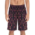 WaveRiderz™ Adventure Seeker Board Shorts - Embrace the Thrill