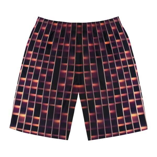 WaveRiderz™ Adventure Seeker Board Shorts - Embrace the Thrill