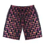 WaveRiderz™ Adventure Seeker Board Shorts - Embrace the Thrill