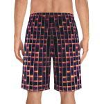 WaveRiderz™ Adventure Seeker Board Shorts - Embrace the Thrill