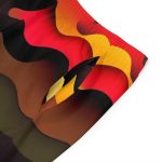 WaveRiderz™ Summer Soaker Swim Trunks - Dive into Aquatic Adventures