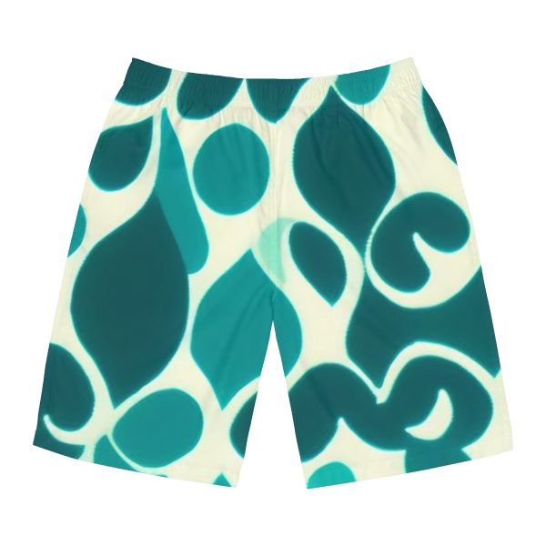 AquaVenture™ Tropical Explorer Board Shorts