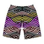 SplashWear™ Men's Board Shorts - Beachside Mischief At Its Finest