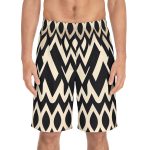 WaveRiderz™ Island Hopper Board Shorts - Unveil Paradise in Style