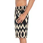 WaveRiderz™ Island Hopper Board Shorts - Unveil Paradise in Style