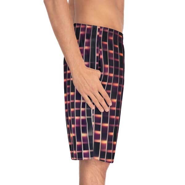 WaveRiderz™ Adventure Seeker Board Shorts - Embrace the Thrill