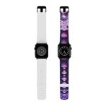 PrismWrist™ Designer Replacement Watch Band for Apple Watch