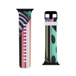 PrismWrist™ Colorful Watch Band Replacement For Apple Watch