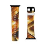 PrismWrist™Trendsetter's Fashion Essential Watch Band Replacement For Apple Watch